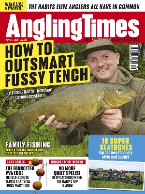 Angling Times – 05.26.2026
