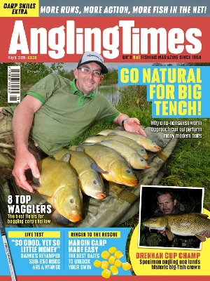 Angling Times – 05.5.2026