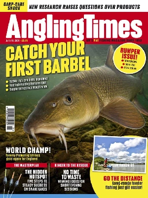 Angling Times – 06.16.2026