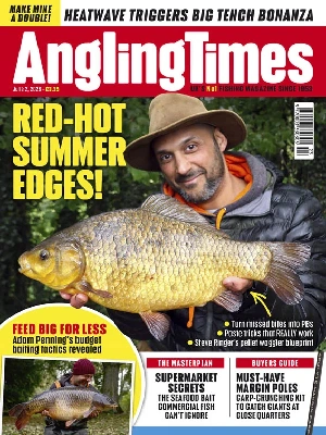 Angling Times – 06.2.2026