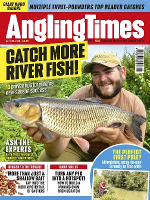 Angling Times – 06.23.2026