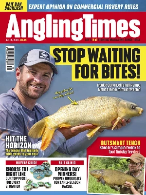Angling Times – 06.9.2026