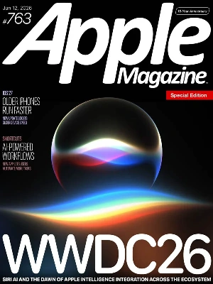 AppleMagazine – 06.12.2026
