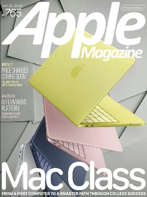 AppleMagazine – 06.26.2026