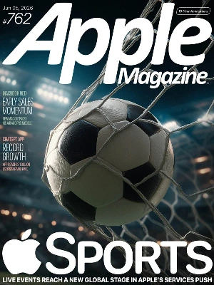 AppleMagazine – 06.5.2026