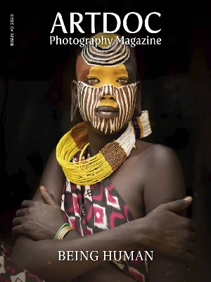 Artdoc Photography Magazine – Is.03 2026
