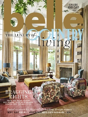 Belle – 08.2026