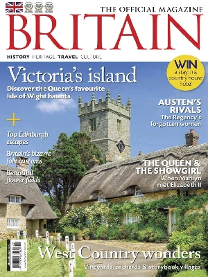 Britain – 07.08 2026