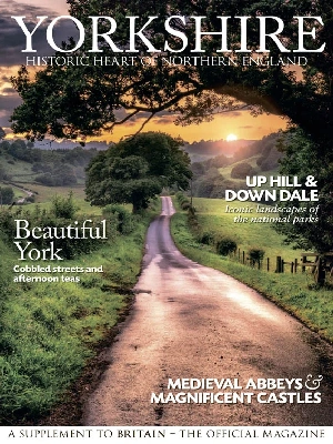 Britain – Yorkshire 2026