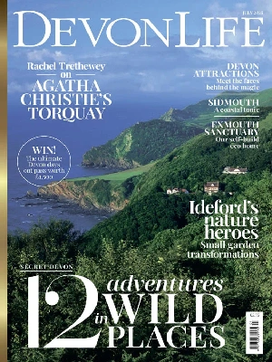 Devon Life – 07.2026