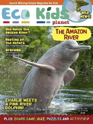 Eco Kids Planet – 06.2026
