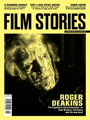 Film Stories – Is.60 2026