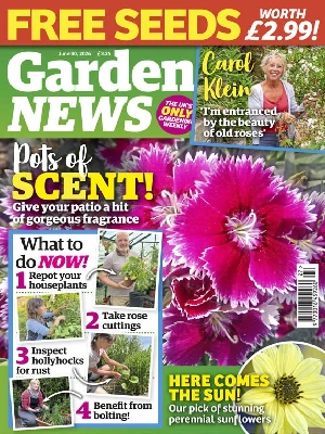 Garden News – 06.30.2026