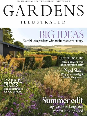 Gardens Illustrated – 07.2026