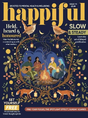 Happiful – Is.111 – 2026