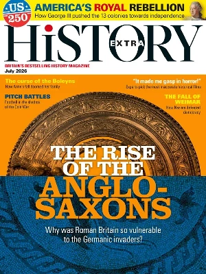 History Extra – 07.2026
