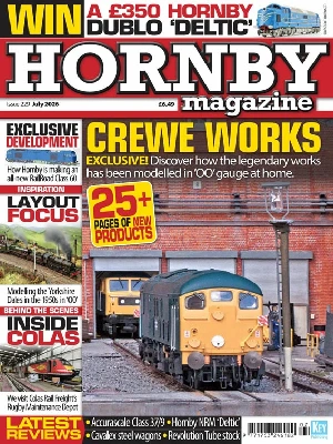 Hornby – 07.2026