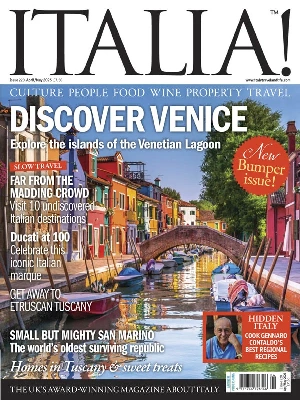 Italia! – 04.05 2026