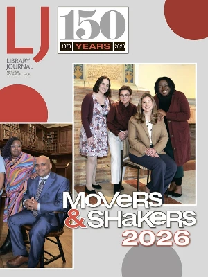 Library Journal – 05.2026