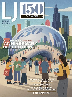 Library Journal – 06.2026