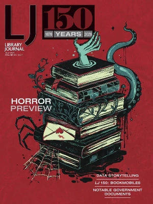 Library Journal – 07.2026