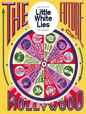 Little White Lies – 06-07.2026