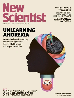 New Scientist USA – 06.13.2026