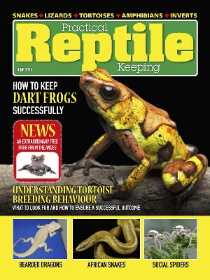 Practical Reptile Keeping – 06.2026