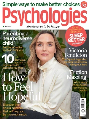 Psychologies UK – 07.2026