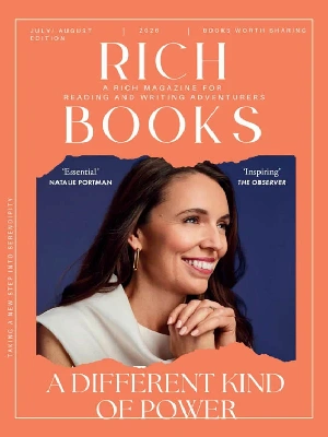 Rich Books – 07.08 2026