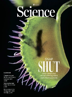Science – 06.11.2026