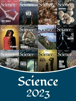 Science – 2023 Full Year