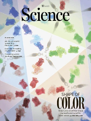 Science – 06.25.2026
