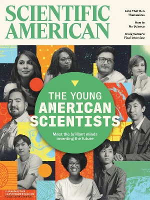 Scientific American – 07-08.2026