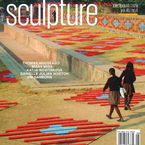 Sculpture – 07-08 2026