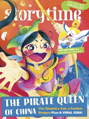 Storytime – 06.2026