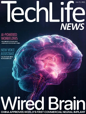 Techlife News – 06.13.2026