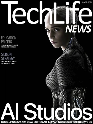 Techlife News – 06.27.2026