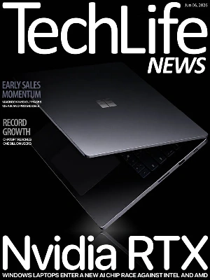 Techlife News – 06.6.2026