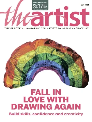 The Artist – 08.2026