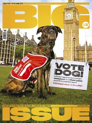 The Big Issue – 06.1.2026