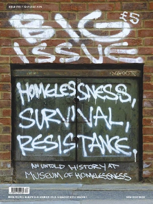 The Big Issue – 06.15.2026