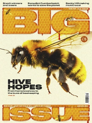 The Big Issue – 06.22.2026
