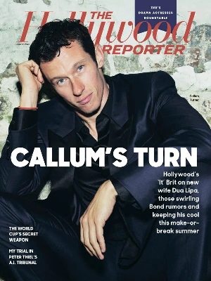 The Hollywood Reporter – 06.10.2026
