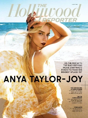 The Hollywood Reporter – 06.16.2026
