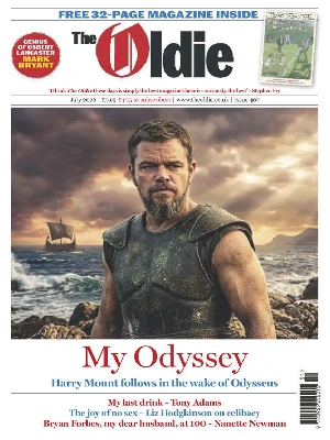 The Oldie – 07.2026