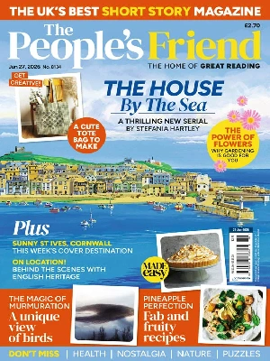 The People’s Friend – 06.27.2026
