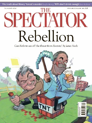 The Spectator – 06.6.2026