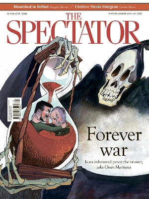 The Spectator – 06.13.2026