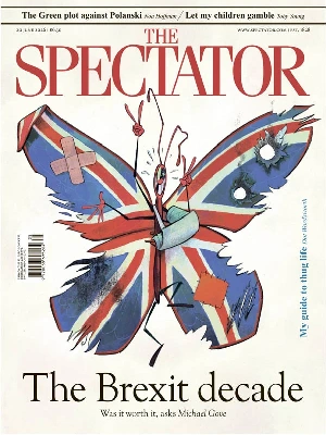The Spectator – 06.20.2026